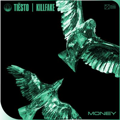 Money By Tiësto, Killfake's cover