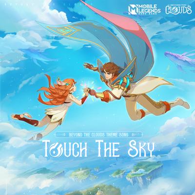 Touch The Sky's cover