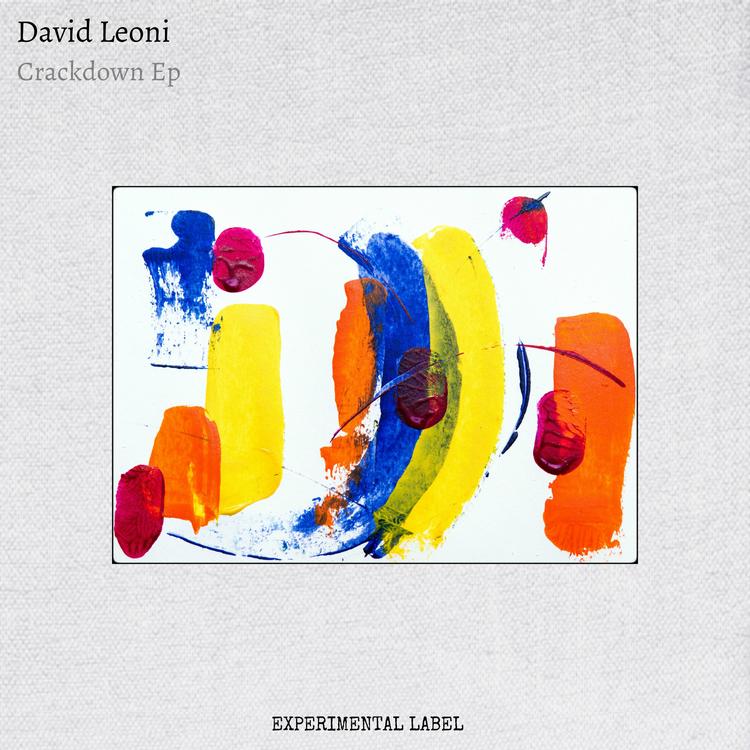 David Leoni's avatar image