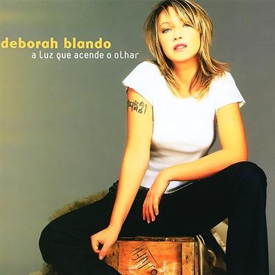 Somente o Sol By Deborah Blando's cover