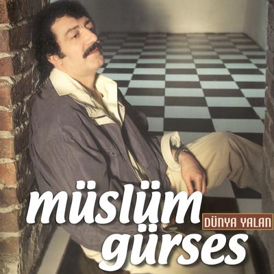 Dünya Yalan's cover