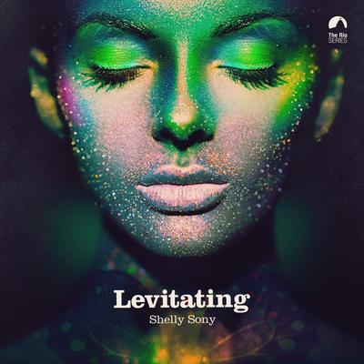Levitating By Shelly Sony's cover