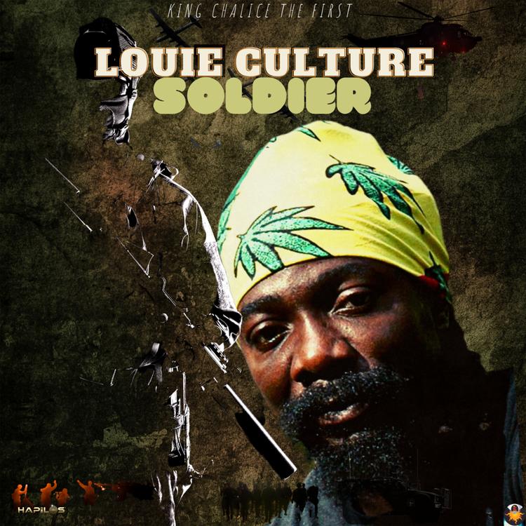 Louie Culture's avatar image