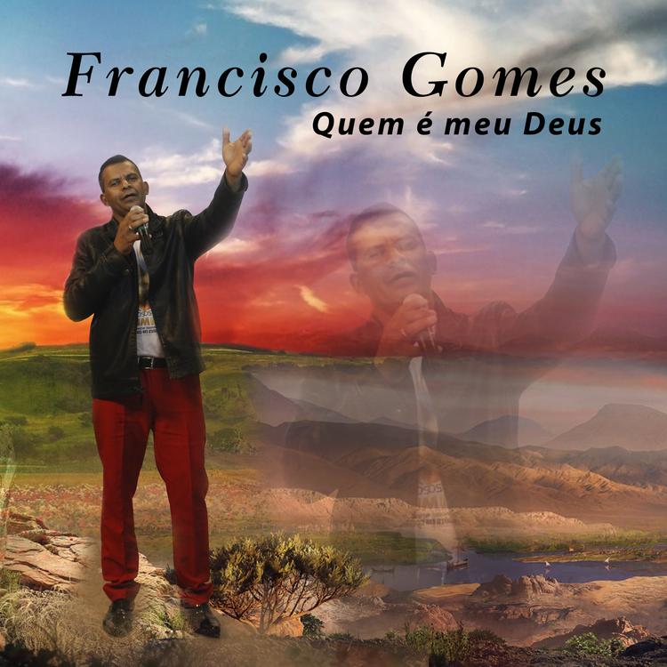 Francisco Gomes's avatar image