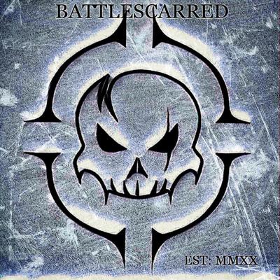 Battle Scarred's cover