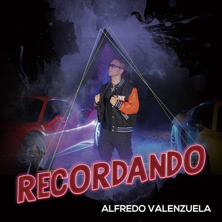 Alfredo Valenzuela's avatar image