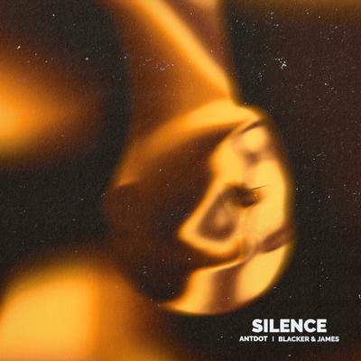 Silence By Antdot's cover