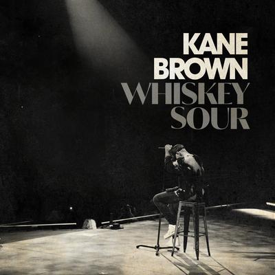 Whiskey Sour By Kane Brown's cover