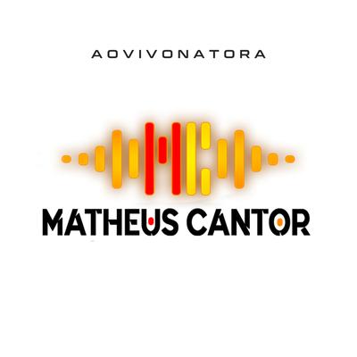 Novinha Maluca (Remix) By Matheus Cantor's cover