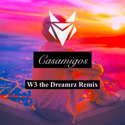 W3 the Dreamrz's cover