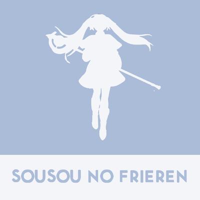 Sousou no Frieren's cover