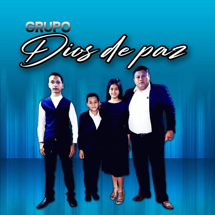 Grupo Dios de Paz's avatar image