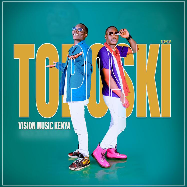 Vision Music Kenya's avatar image