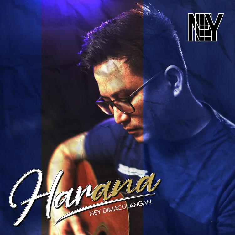 Ney Dimaculangan's avatar image