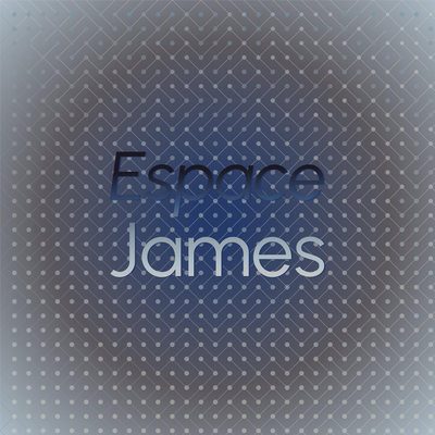 Espace James's cover