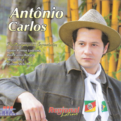 Regional Latino's cover