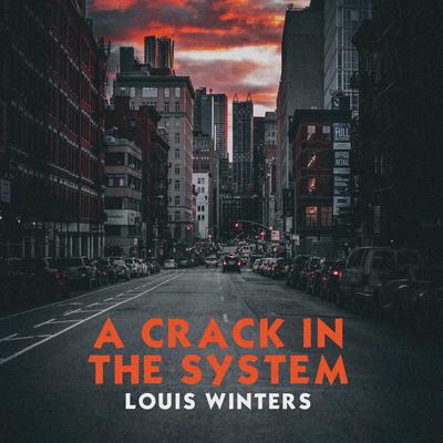 Louis Winters's cover