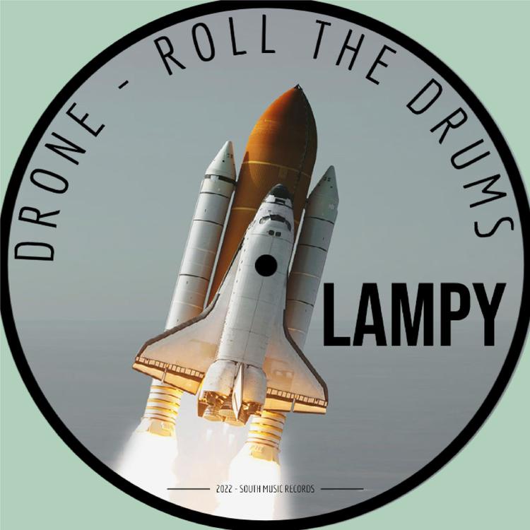 DJ Lampy's avatar image