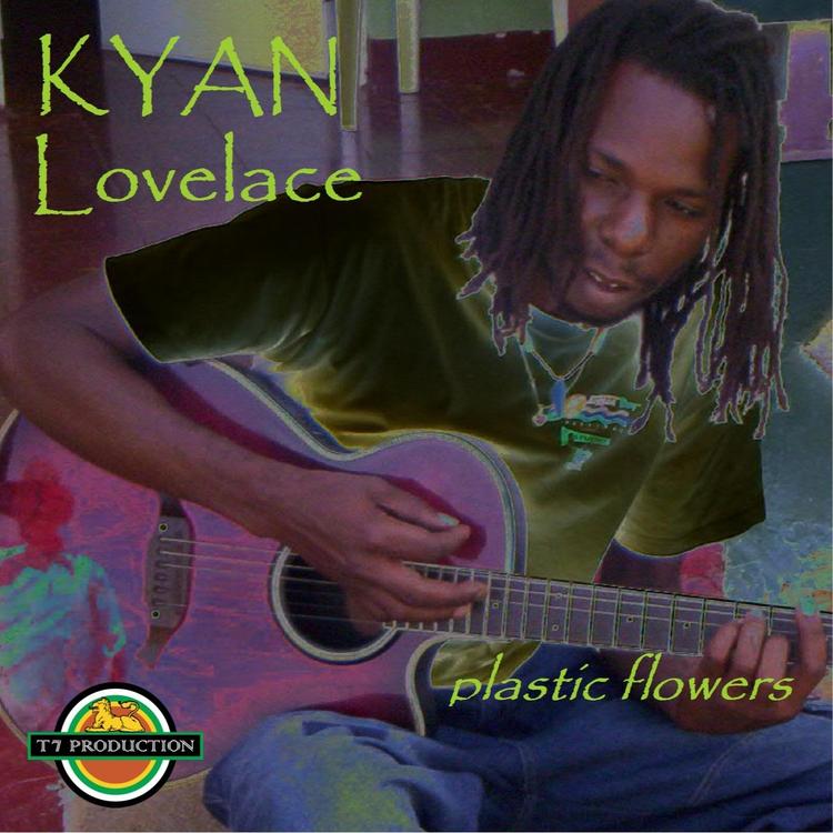 Kyan Lovelace's avatar image