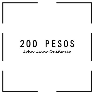 200 Pesos's cover