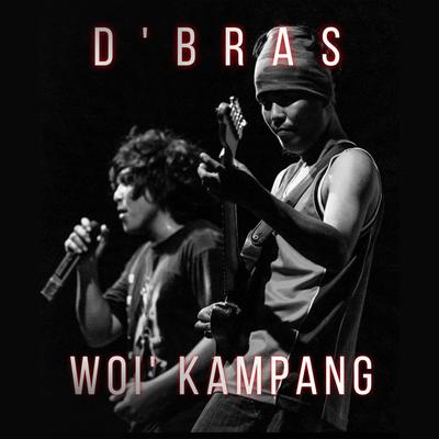 Woi Kampang's cover