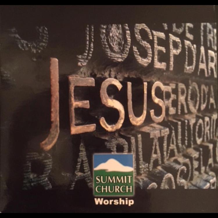 Summit Church Worship's avatar image