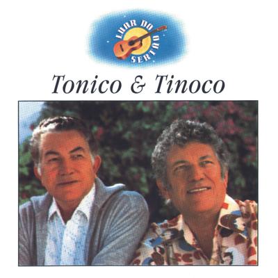 Viola Cabocla By Tonico E Tinoco's cover