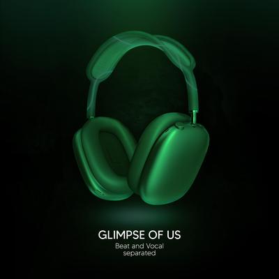 Glimpse Of Us (9D Audio) By Shake Music's cover