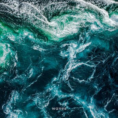 waves's cover