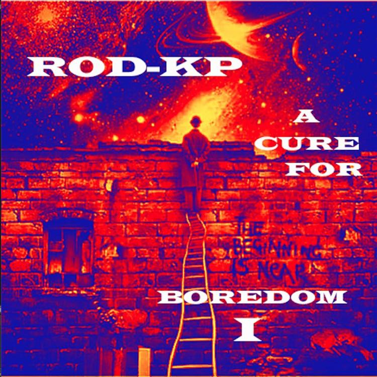 Rod-KP's avatar image