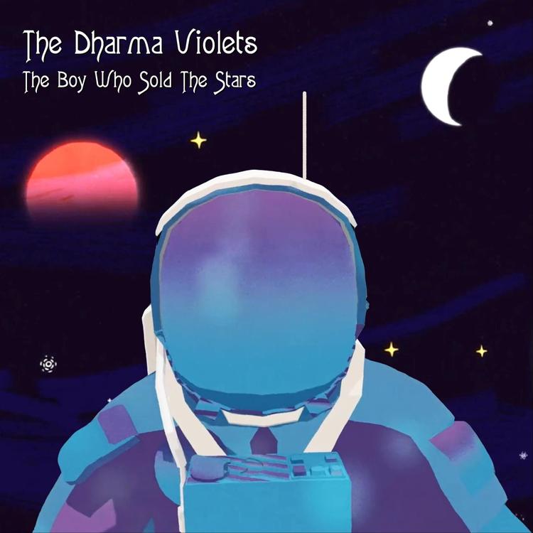 The Dharma Violets's avatar image