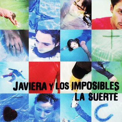 Alacrán By Javiera & Los Imposibles's cover