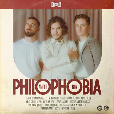 Philophobia's cover