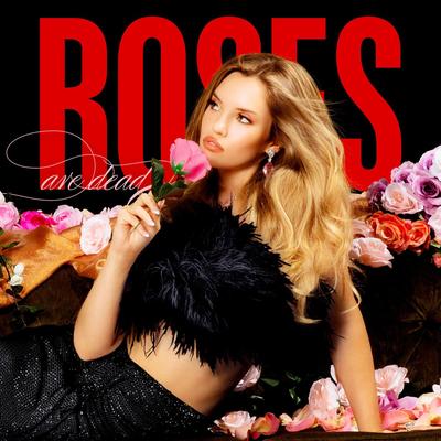 Roses By Stela Cole's cover