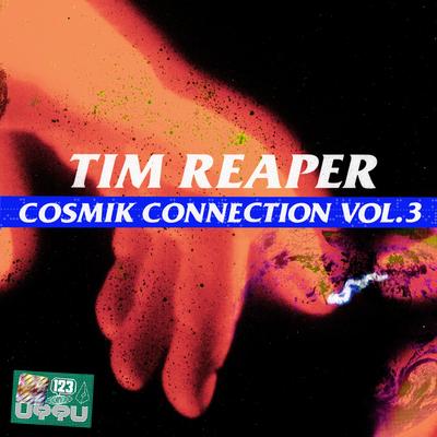 Solar Flare By Tim Reaper's cover