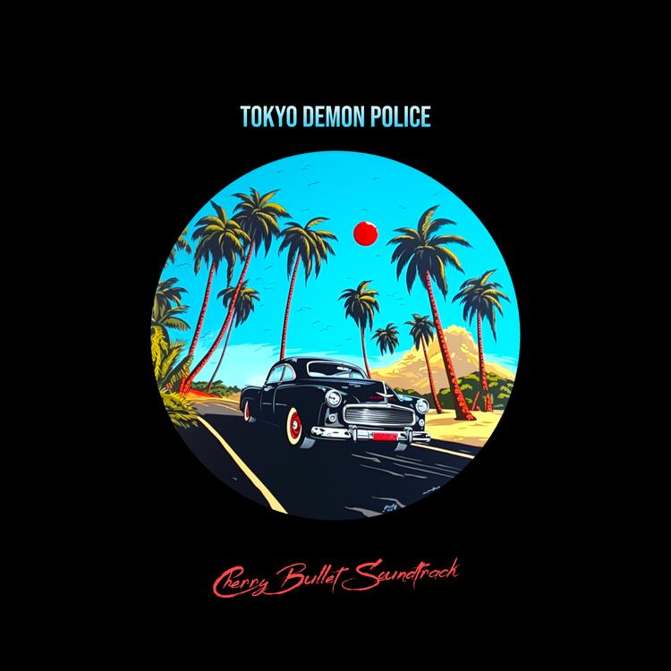 Tokyo Demon Police's avatar image