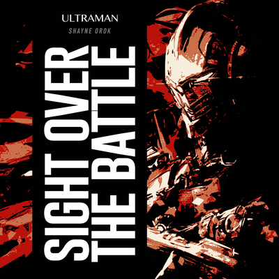 Sight Over The Battle (From "Ultraman")'s cover