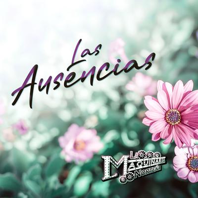 Las Ausencias's cover