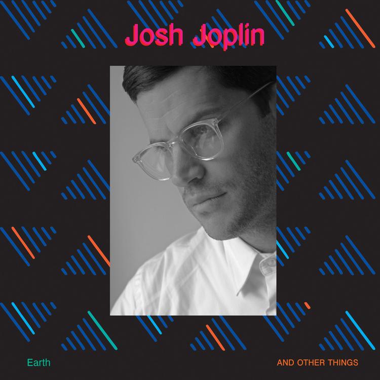 Josh Joplin's avatar image