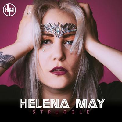 Struggle By Helena May's cover