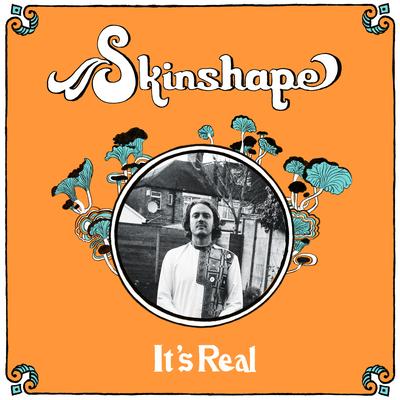 It's Real By Skinshape's cover