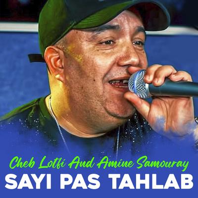 Sayi Pas Tahlab's cover