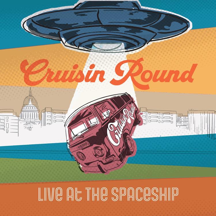 Cruisin Round's avatar image