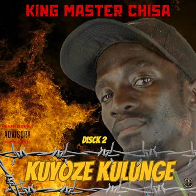 Kuyoze kulunge 2's cover