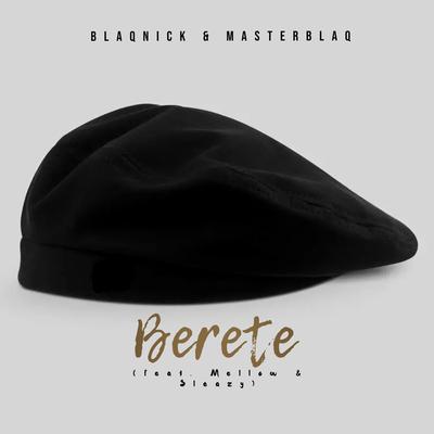Berete (feat. Mellow & Sleazy) [Instrumental]'s cover