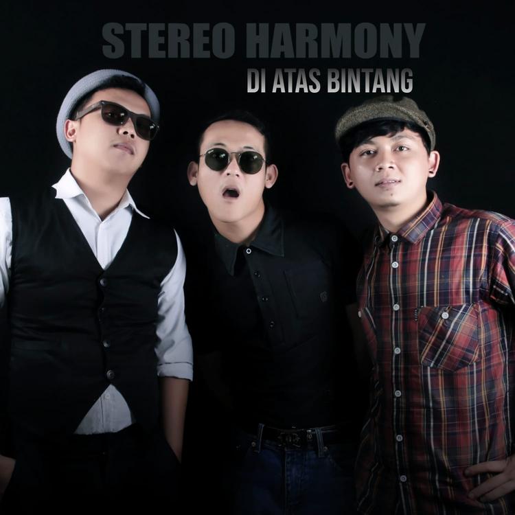 Stereo Harmony's avatar image