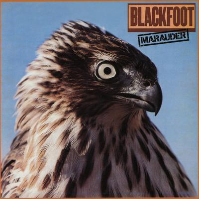 Good Morning By Blackfoot's cover