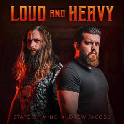 Loud and Heavy's cover