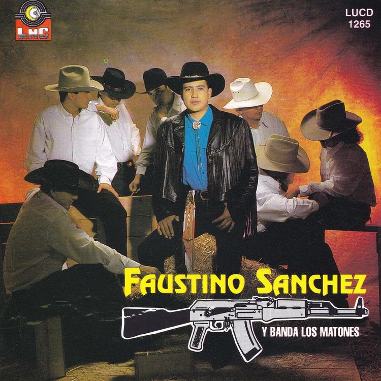 Faustino Sanchez y Banda Los Matones's avatar image