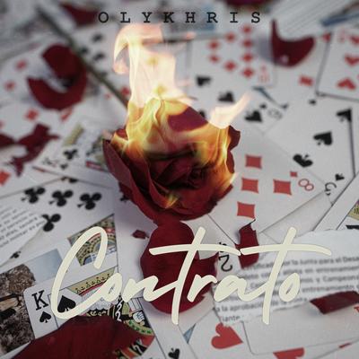 Contrato By OlyKhris's cover